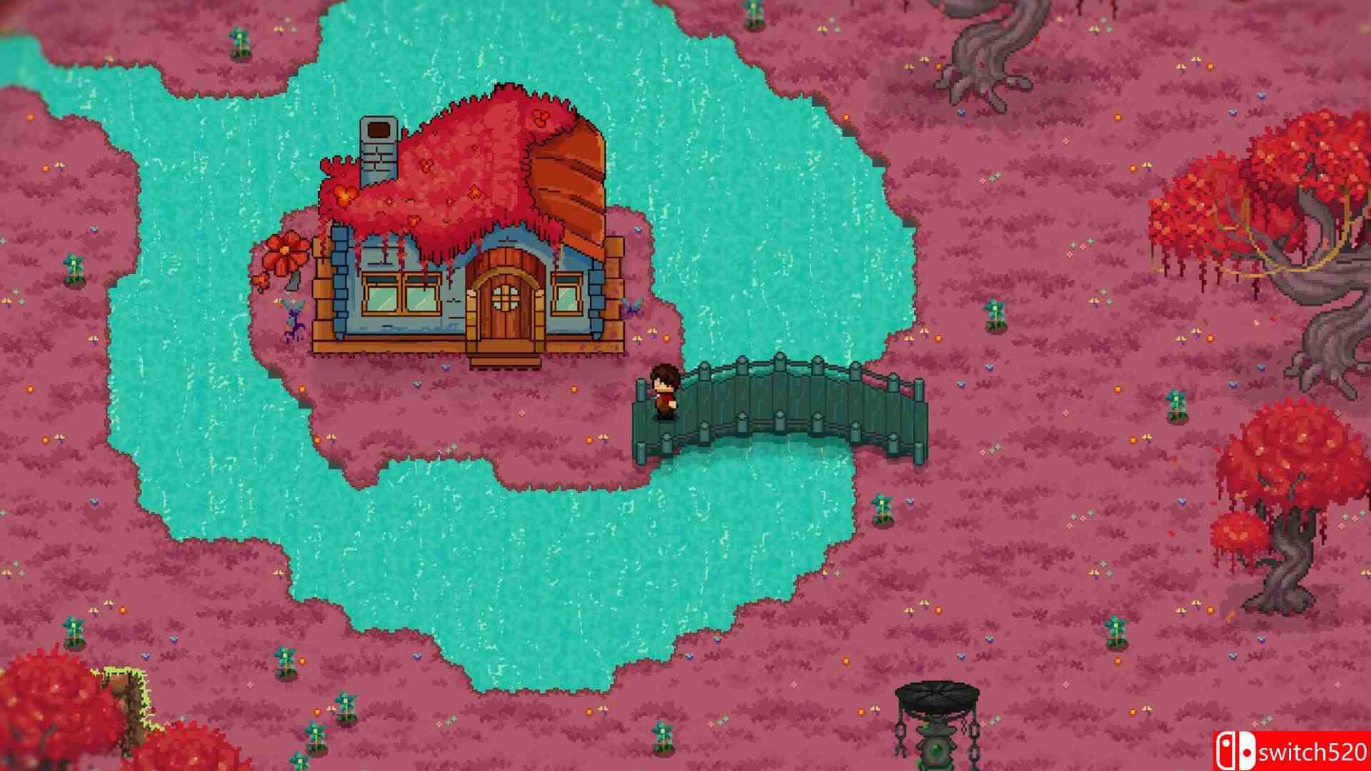 《森灵旅社（Pawsome Resort）》官方中文 Early Access P2P硬盘版[CN/TW/EN/JP]_3