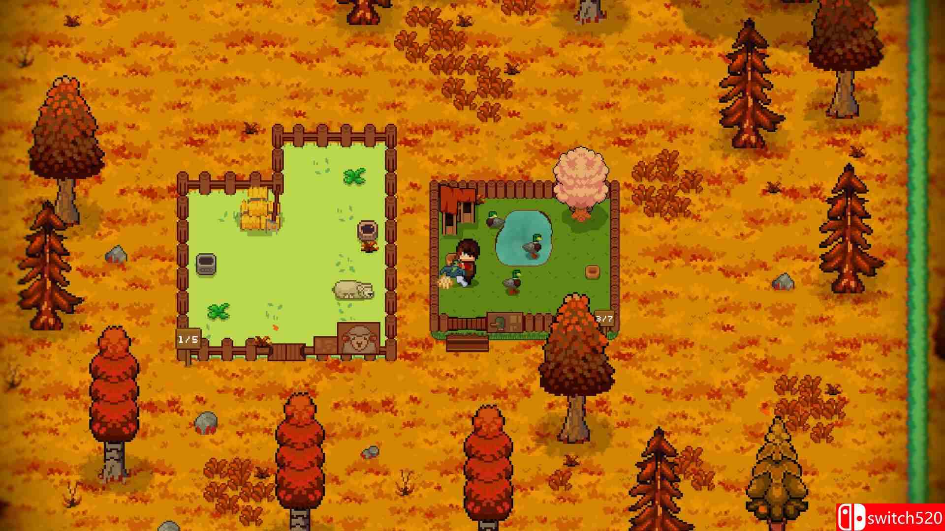 《森灵旅社（Pawsome Resort）》官方中文 Early Access P2P硬盘版[CN/TW/EN/JP]_4