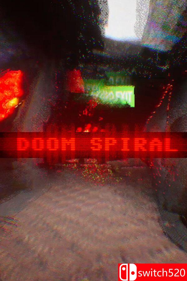 《厄运螺旋（DOOM SPIRAL）》Build 21757312 P2P硬盘版[EN]_0
