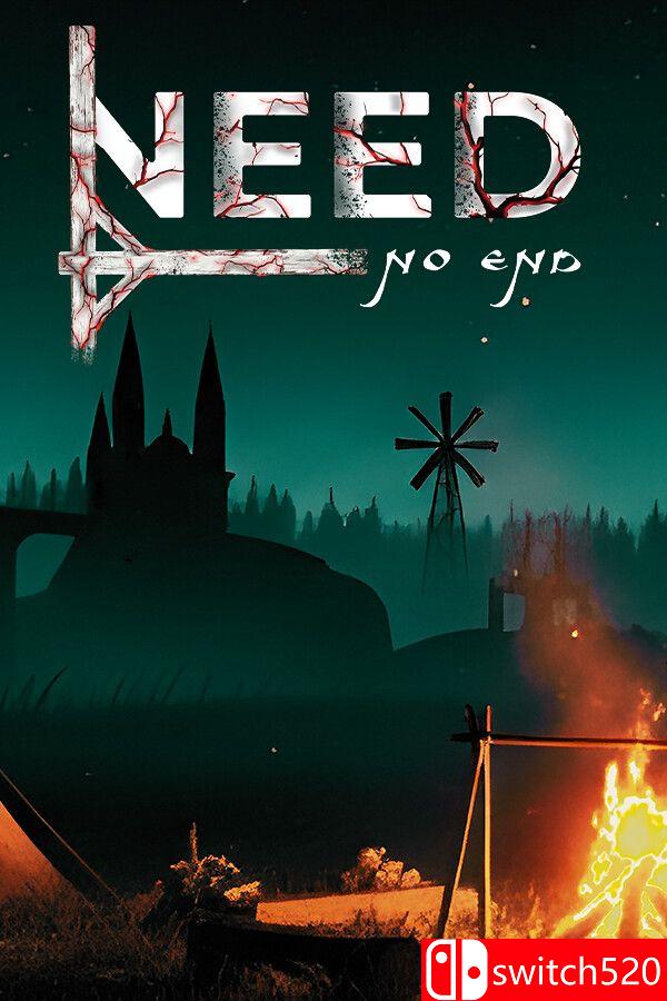 《需求：无尽（NEED: No End）》Build 23762450 P2P硬盘版[EN]_0
