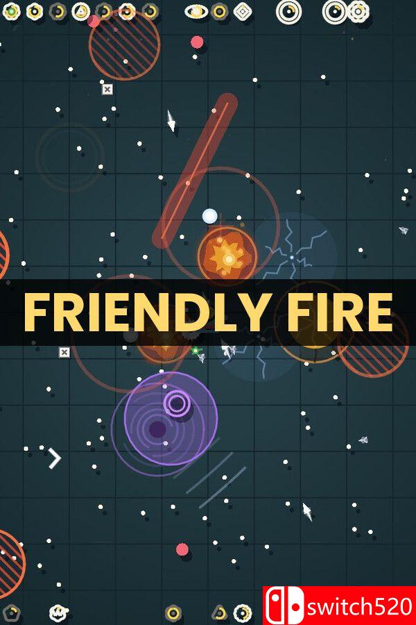 《友军火力（Friendly Fire）》官方中文 Build 23701608 P2P硬盘版[CN/TW/EN/JP]_0
