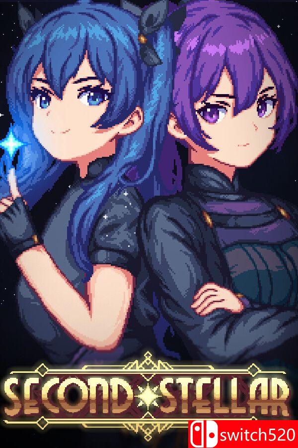 《穹海双星（Second Stellar）》官方中文 v0.2.1.0 P2P硬盘版[CN/EN/JP]_0