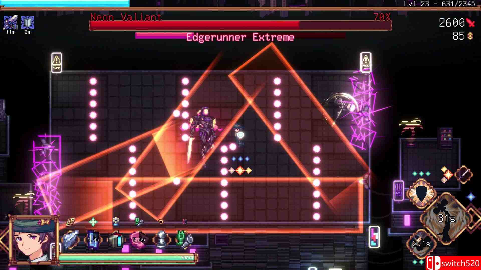 《穹海双星（Second Stellar）》官方中文 v0.2.1.0 P2P硬盘版[CN/EN/JP]_3