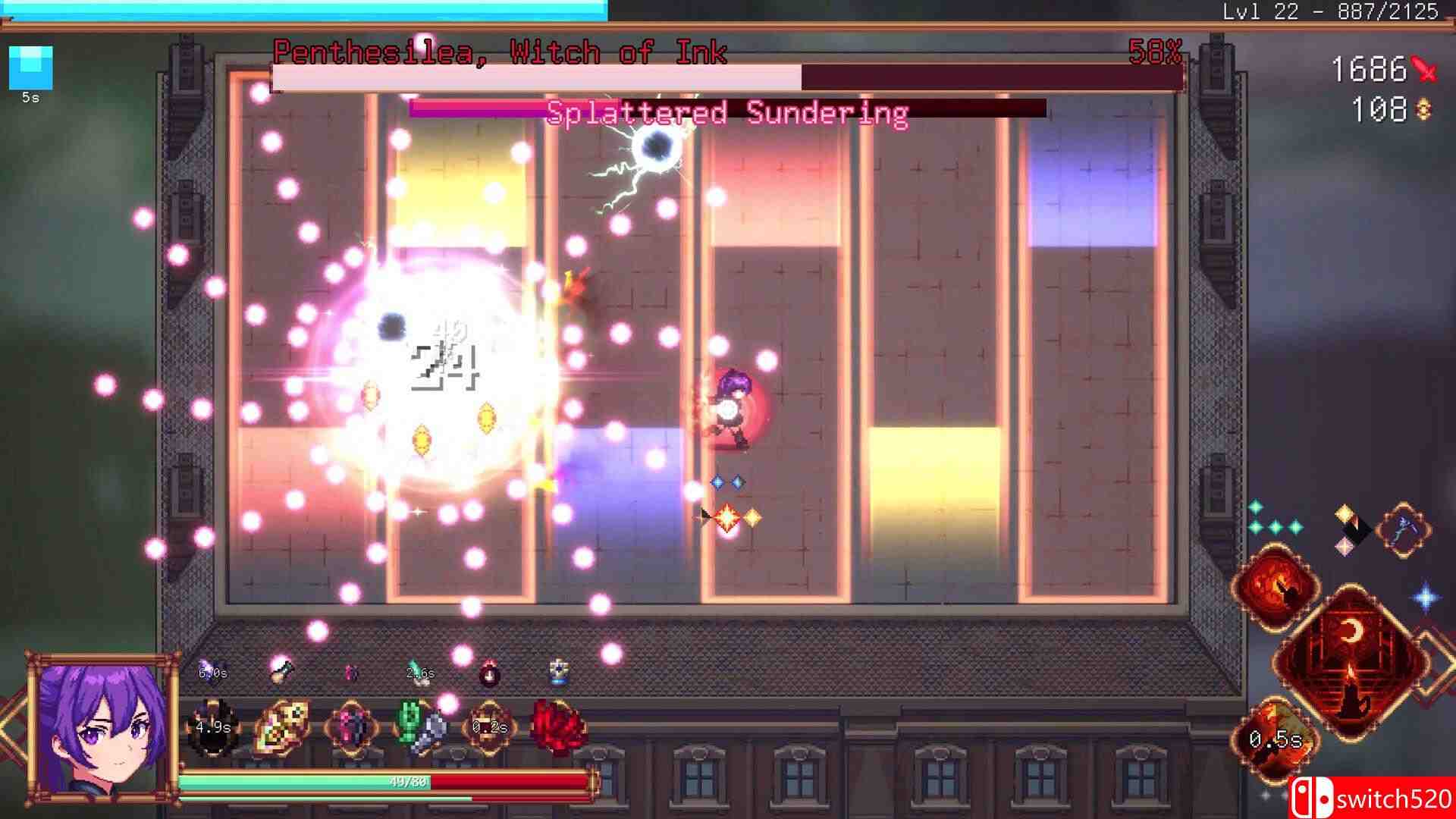 《穹海双星（Second Stellar）》官方中文 v0.2.1.0 P2P硬盘版[CN/EN/JP]_4