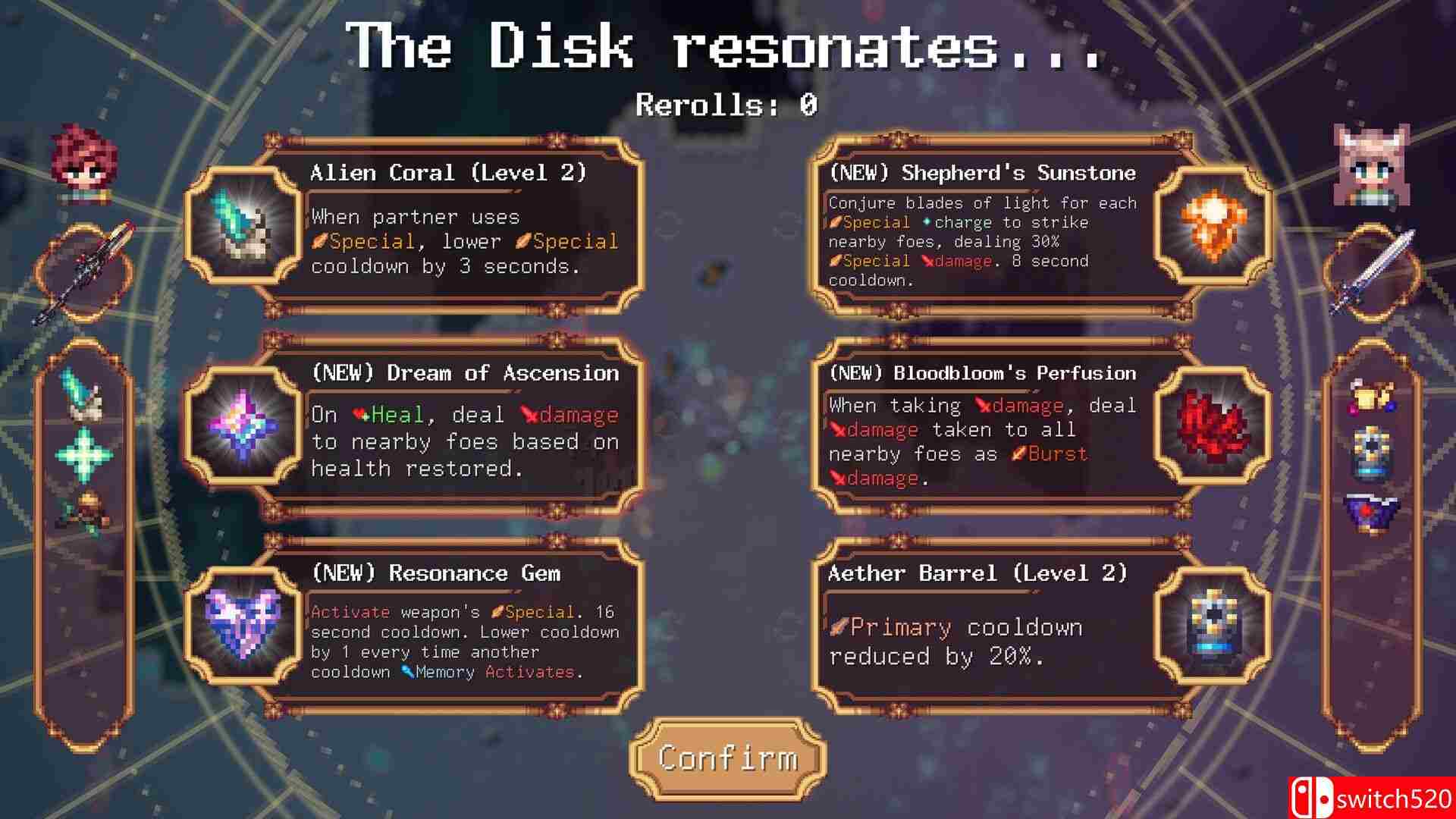 《穹海双星（Second Stellar）》官方中文 v0.2.1.0 P2P硬盘版[CN/EN/JP]_5