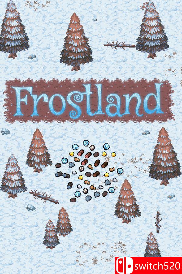 《霜寒之地（Frostland）》官方中文 Build 23846555 P2P硬盘版[CN/TW/EN/JP]_0