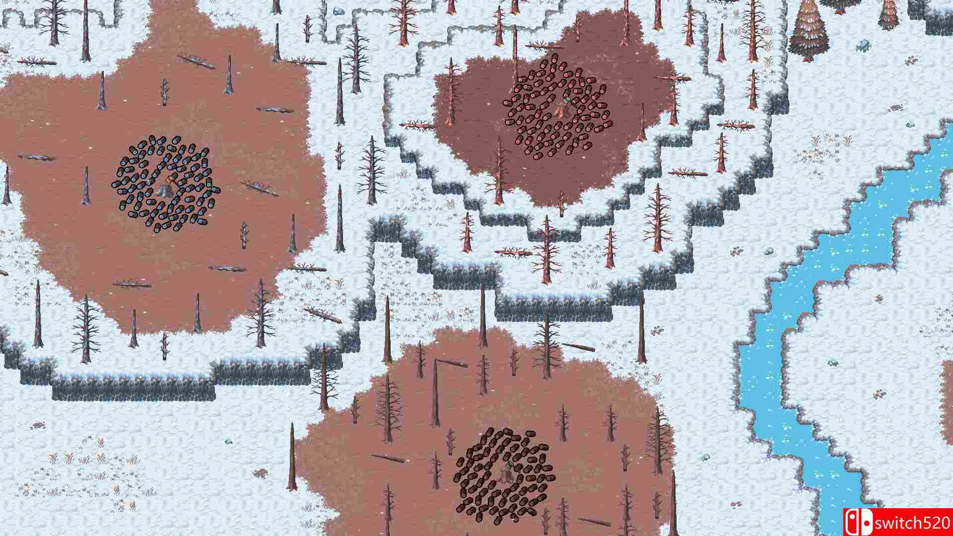 《霜寒之地（Frostland）》官方中文 Build 23846555 P2P硬盘版[CN/TW/EN/JP]_5