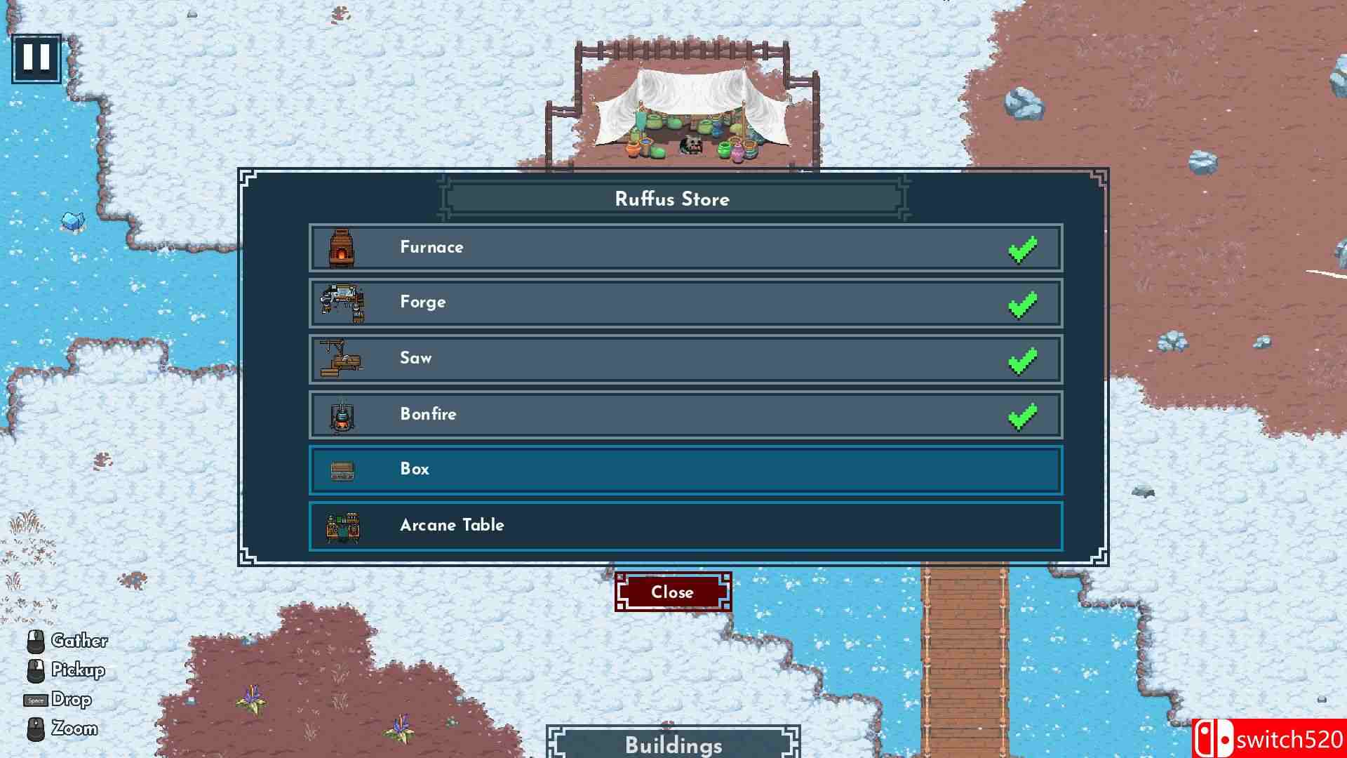 《霜寒之地（Frostland）》官方中文 Build 23846555 P2P硬盘版[CN/TW/EN/JP]_4