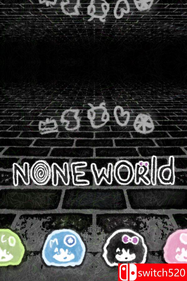 《空无世界（NONEWORLD）》Build 23750790 P2P硬盘版[EN]_0