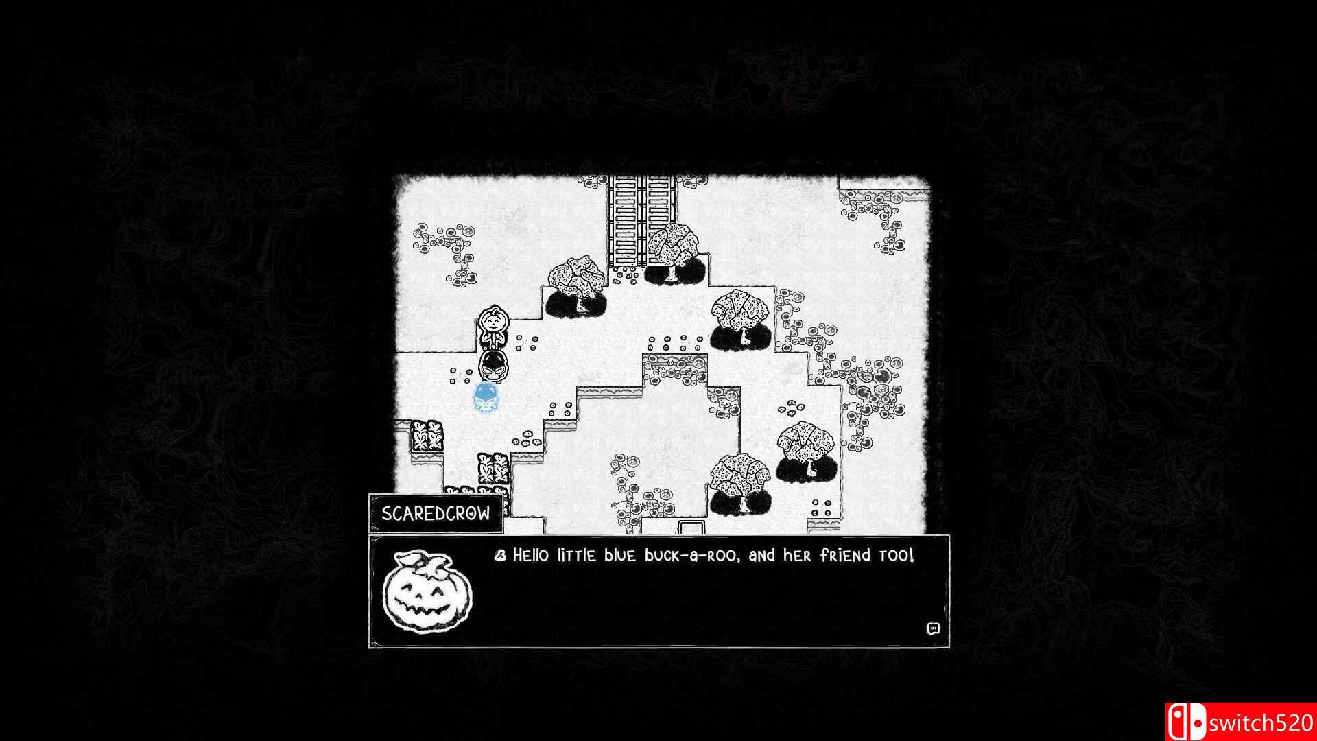 《空无世界（NONEWORLD）》Build 23750790 P2P硬盘版[EN]_4
