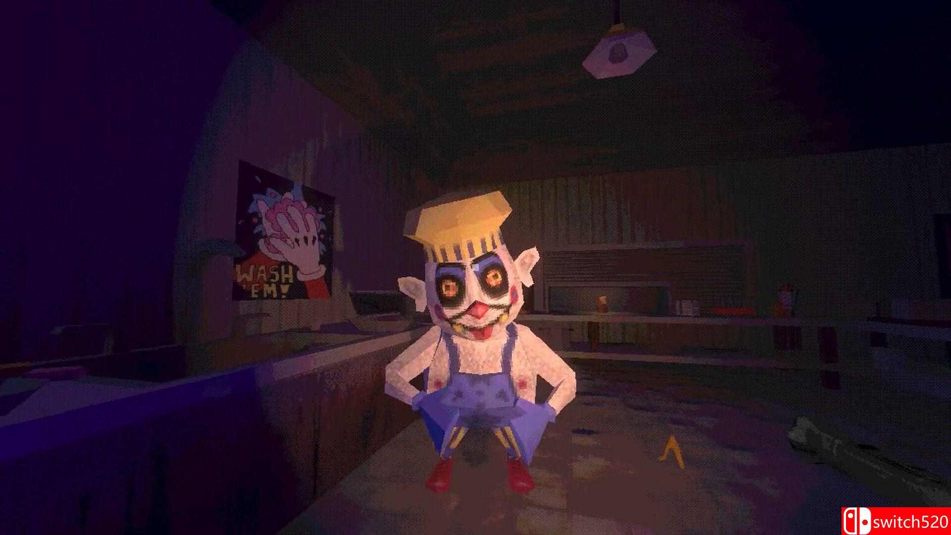 《小丑营地（Clown Camp）》Build 23835135 P2P硬盘版[EN]_5