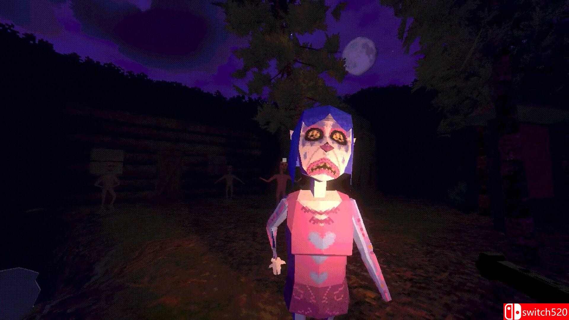 《小丑营地（Clown Camp）》Build 23835135 P2P硬盘版[EN]_3