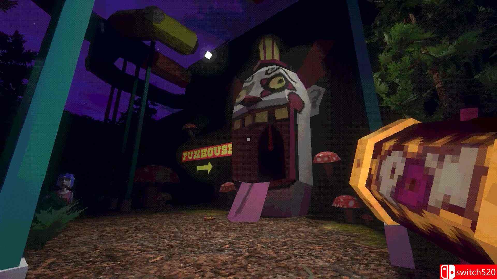 《小丑营地（Clown Camp）》Build 23835135 P2P硬盘版[EN]_4