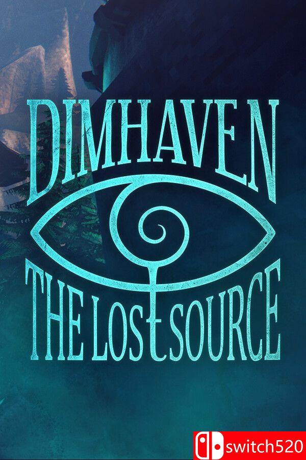 《迪姆黑文：失落源头（Dimhaven - The Lost Source）》官方中文 TENOKE镜像版[CN/EN]_0