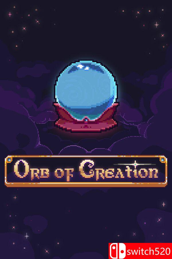 《创造法球（Orb of Creation）》TENOKE镜像版[EN]_0