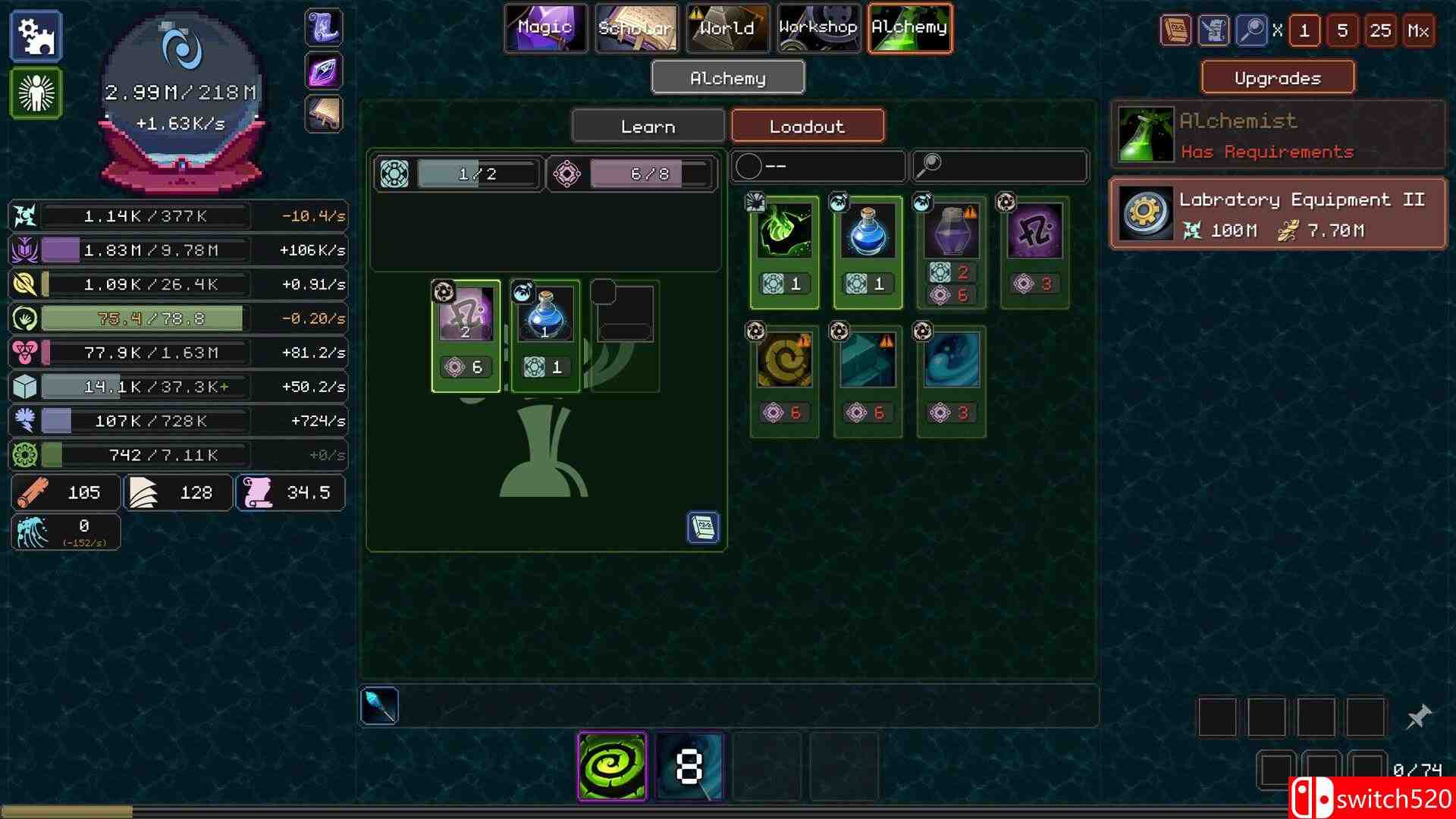 《创造法球（Orb of Creation）》TENOKE镜像版[EN]_5