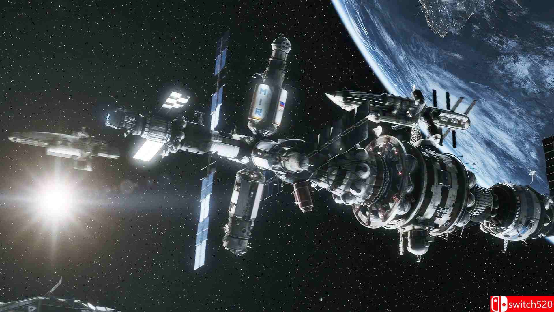 《钢铁苍穹：入侵（Iron Sky: Invasion）》超清导演剪辑版 RUNE镜像版[EN]_4