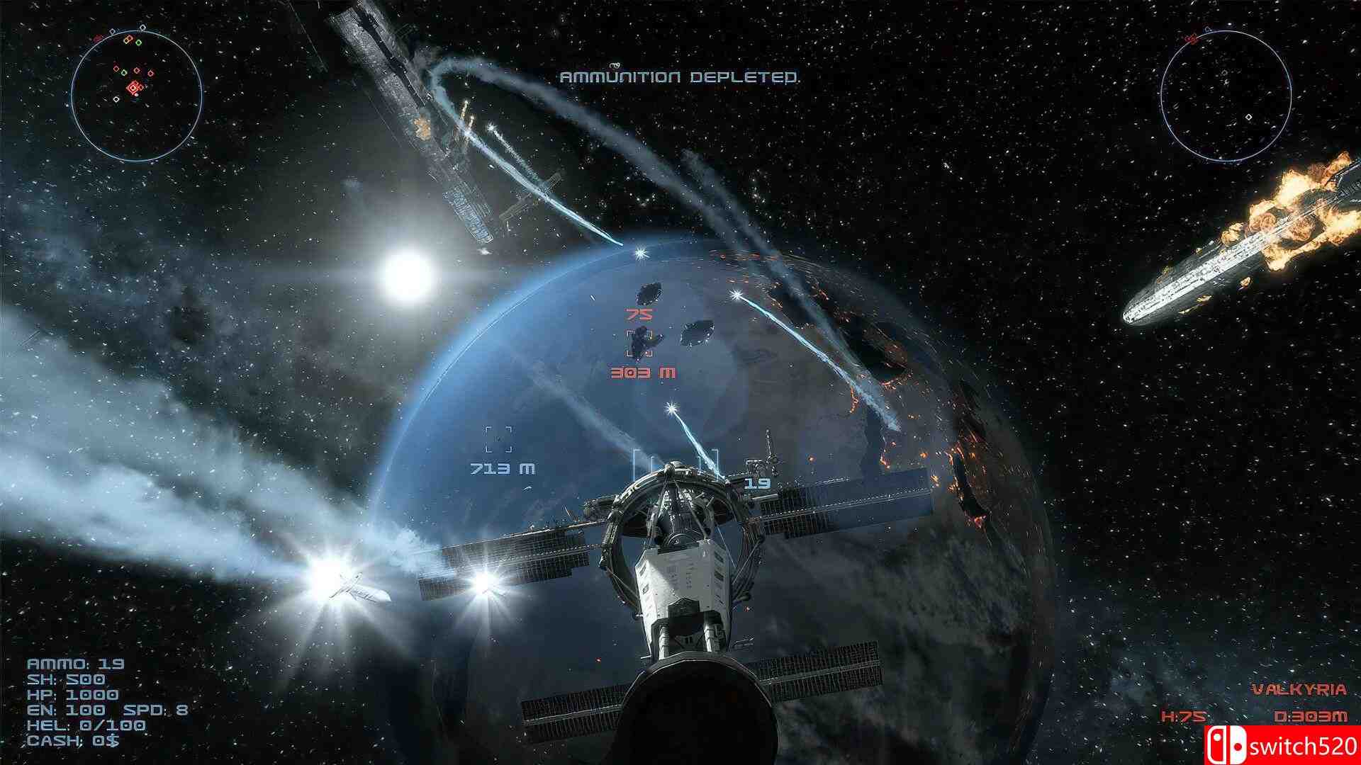 《钢铁苍穹：入侵（Iron Sky: Invasion）》超清导演剪辑版 RUNE镜像版[EN]_2