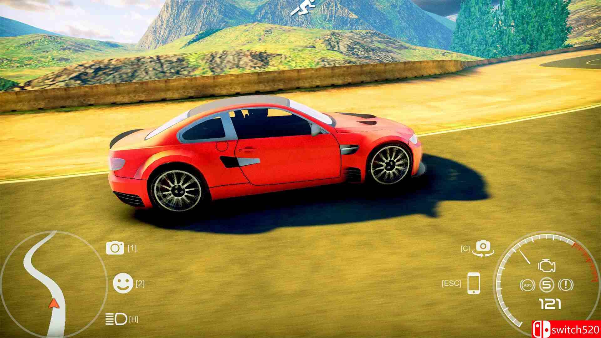 《红线JDM漂移（Redline JDM Drift）》Unleashed硬盘版[EN]_2