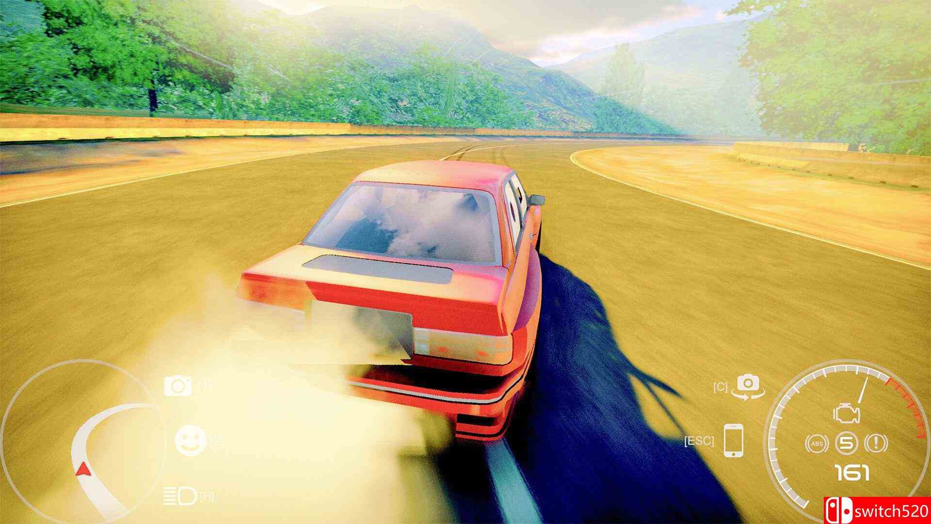 《红线JDM漂移（Redline JDM Drift）》Unleashed硬盘版[EN]_4