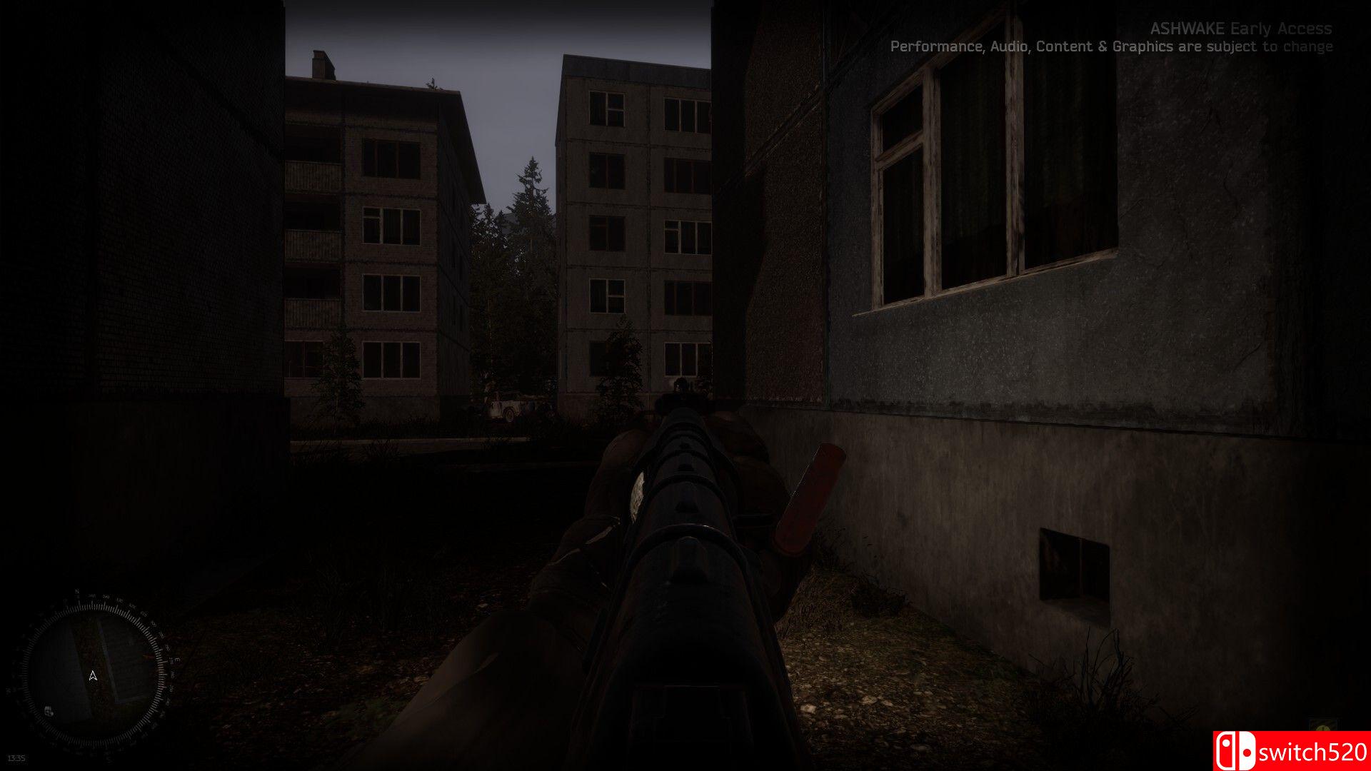 《灰烬觉醒（ASHWAKE）》Early Access P2P硬盘版[EN]_2