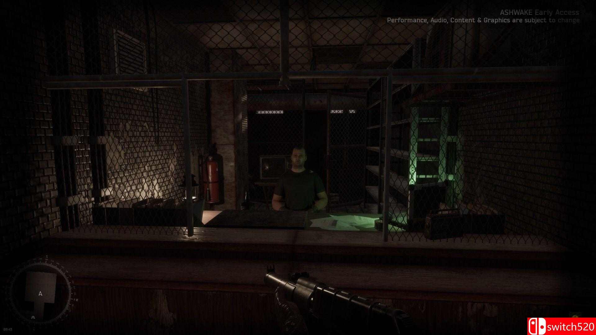 《灰烬觉醒（ASHWAKE）》Early Access P2P硬盘版[EN]_3