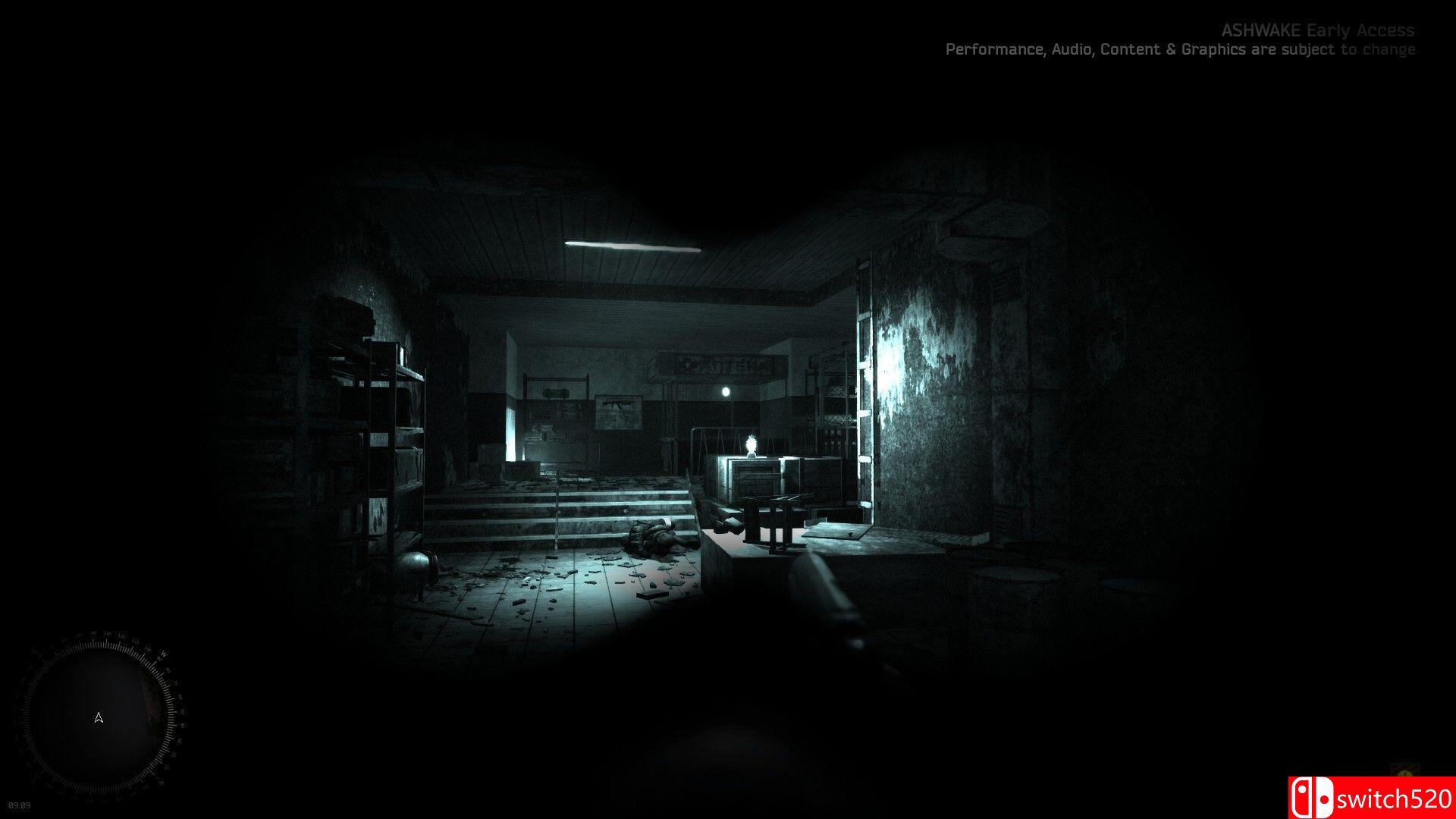 《灰烬觉醒（ASHWAKE）》Early Access P2P硬盘版[EN]_5