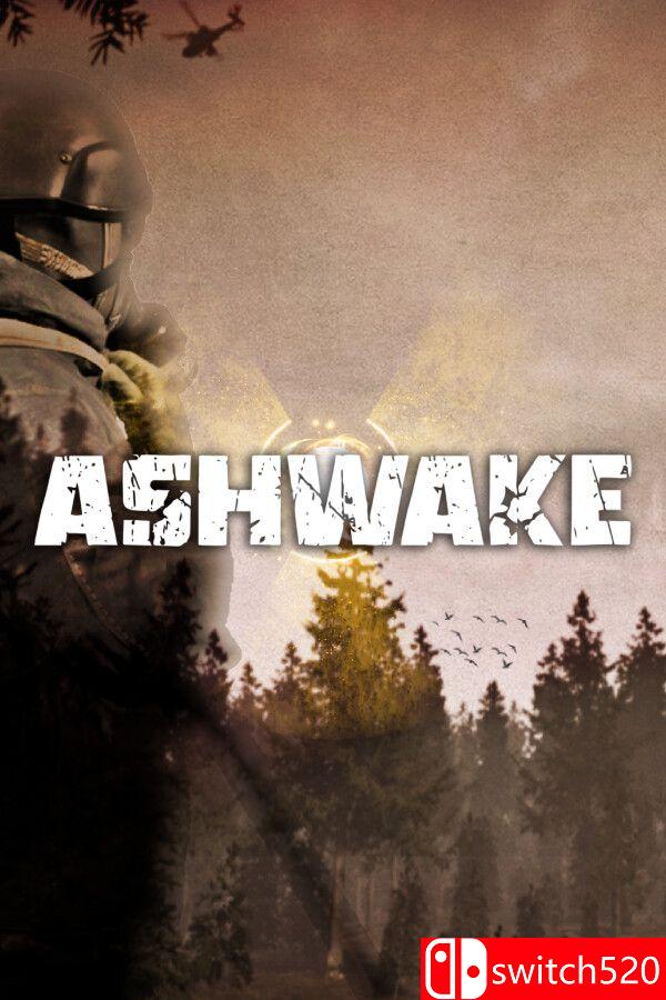《灰烬觉醒（ASHWAKE）》Early Access P2P硬盘版[EN]_0
