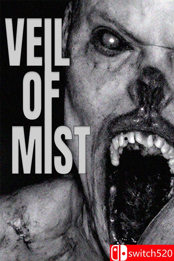 《迷雾之幕（Veil of Mist）》P2P硬盘版[EN/JP]_0