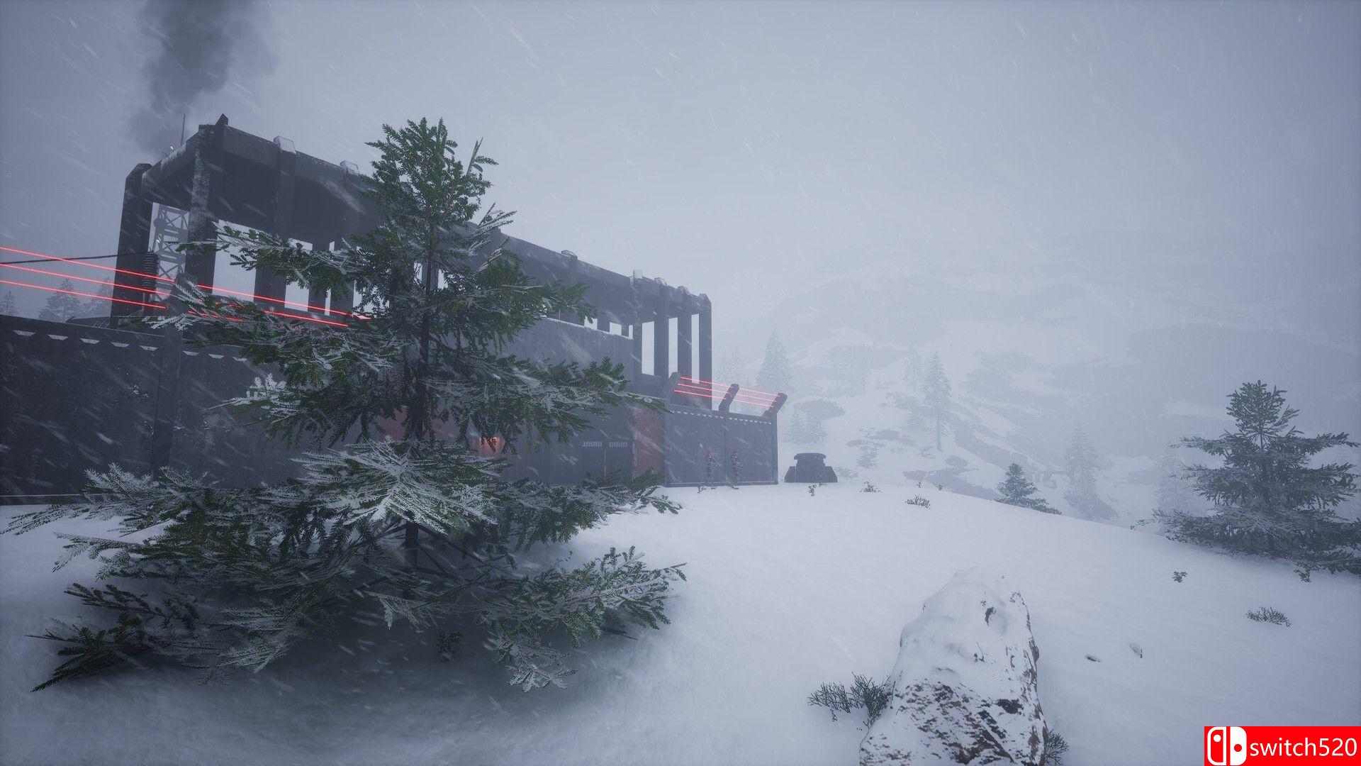 《三机兵（Tribots）》Early Access P2P硬盘版[EN]_4