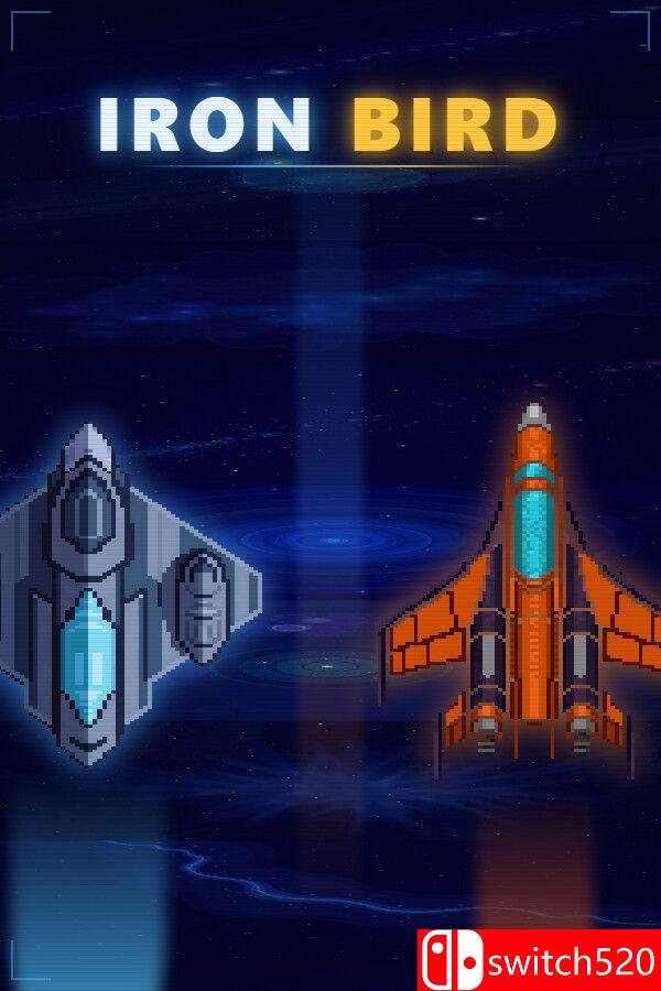 《铁鸟（Iron Bird）》Build 22997281 P2P硬盘版[EN]_0