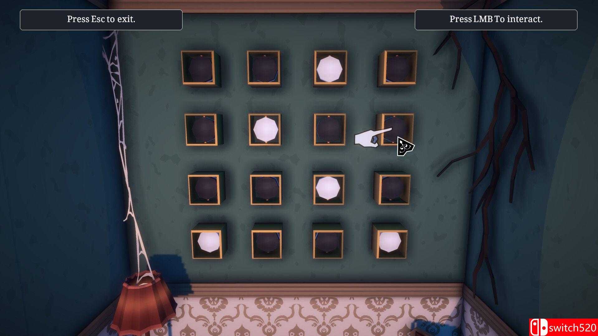 《黑岩庄园的秘密：密室逃脱（Secrets Blackrock Manor Escape Room）》v1.0.2 GOG硬盘版[EN]_3