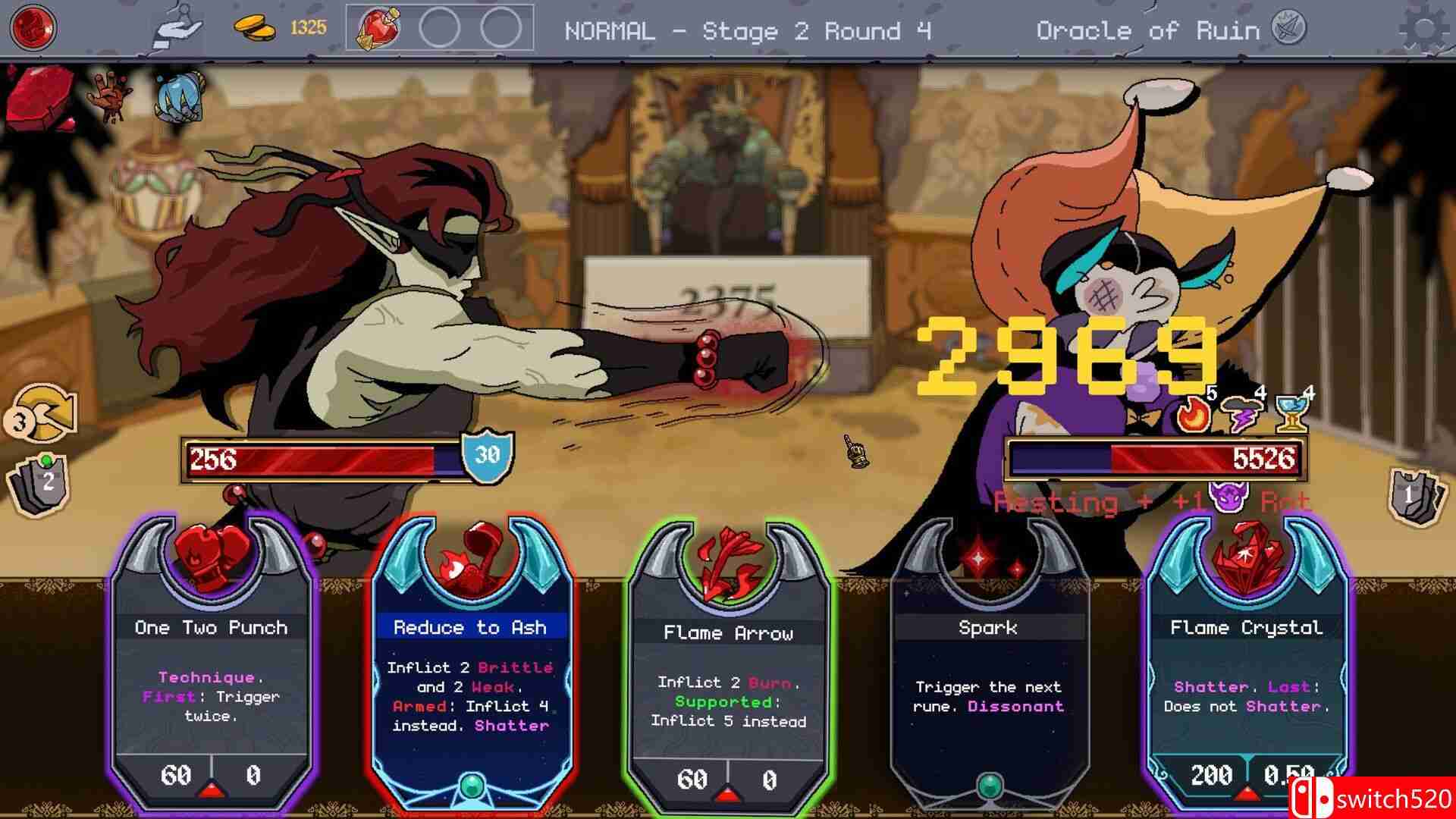 《符文帷幕（Runeveil）》官方中文 Early Access P2P硬盘版[CN/TW/EN/JP]_5