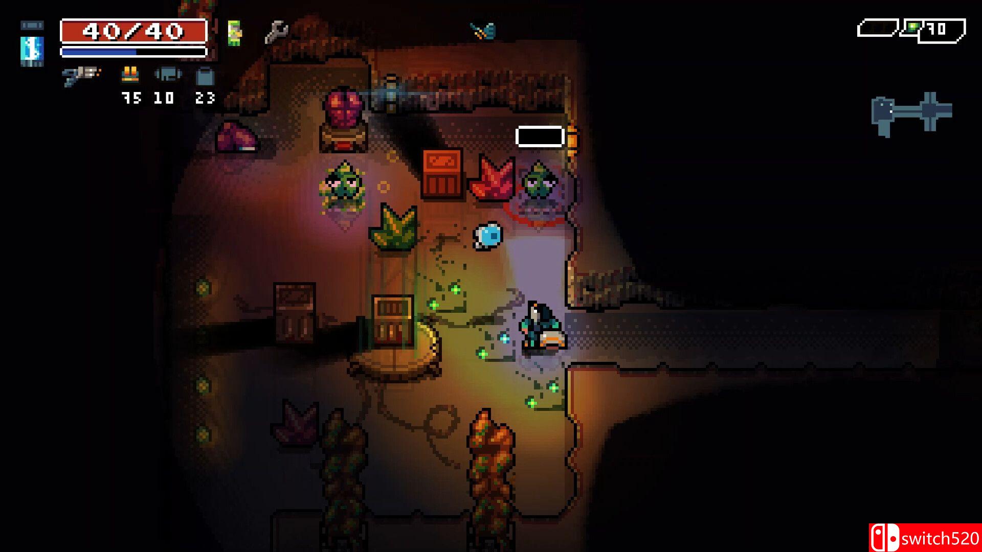 《太空突击兵：时空碎片》（Space Grunts: Chrono Shard）》官方中文 GOG硬盘版[CN/EN/JP]_1