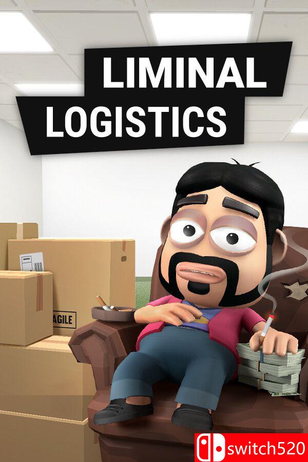 《阈限物流（Liminal Logistics）》P2P硬盘版[EN]_0