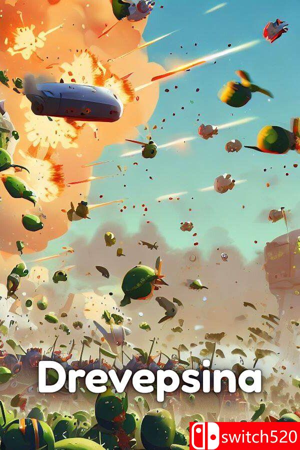 《德雷维普西纳（Drevepsina）》Build 20752514 P2P硬盘版[EN]_0