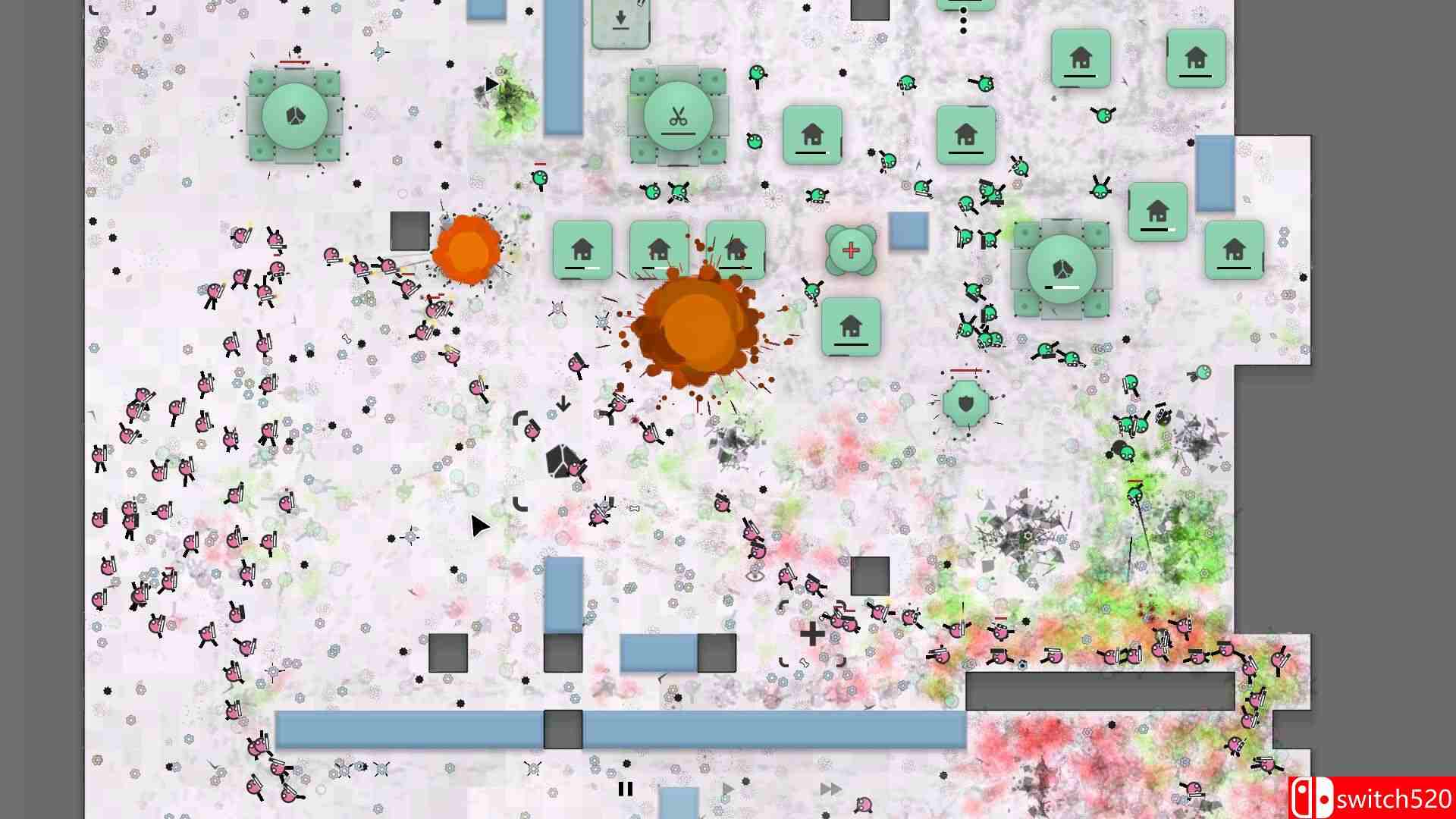 《德雷维普西纳（Drevepsina）》Build 20752514 P2P硬盘版[EN]_2