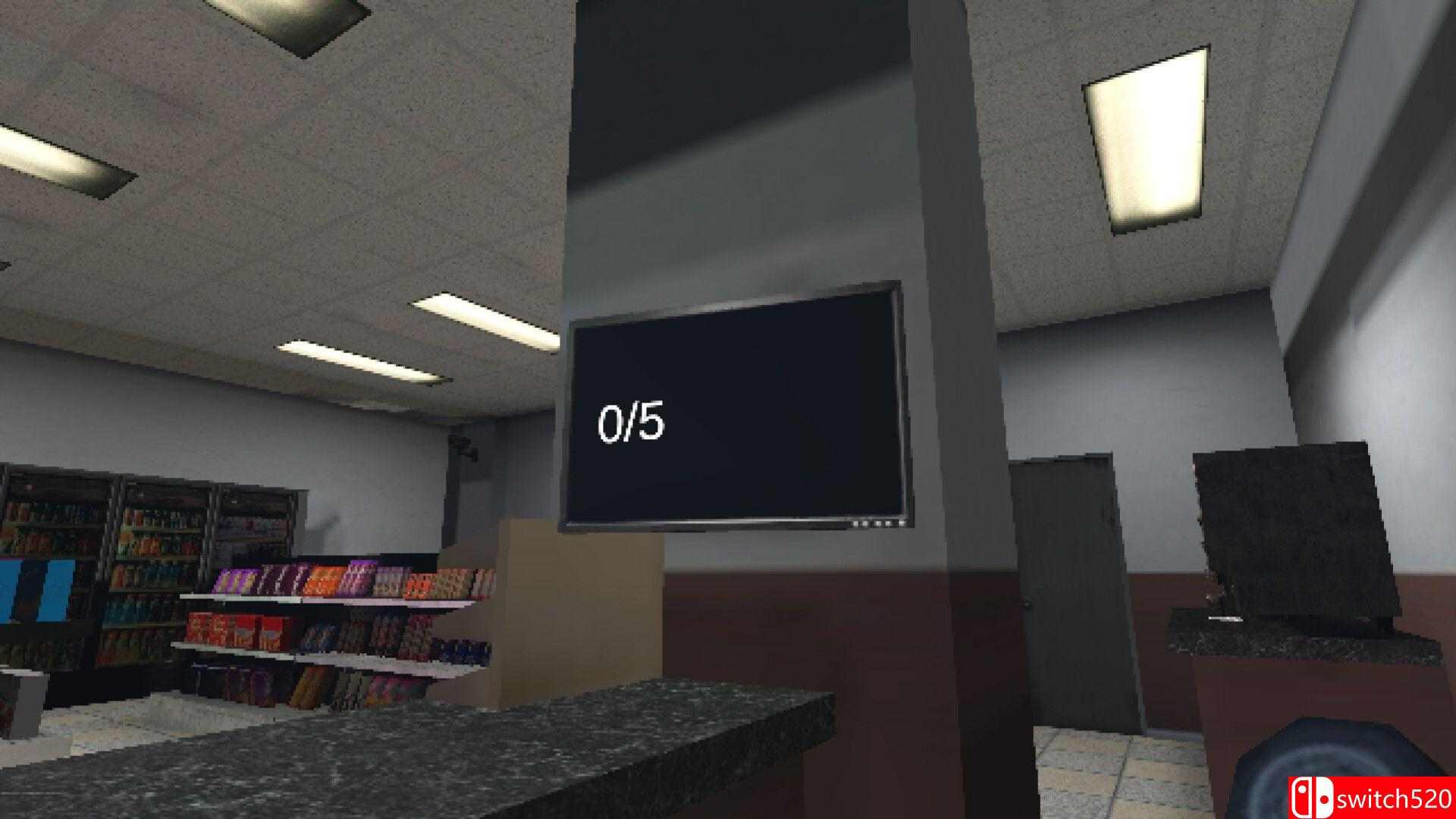 《不是顾客（Not A Customer）》Build 23842455 P2P硬盘版[EN]_4