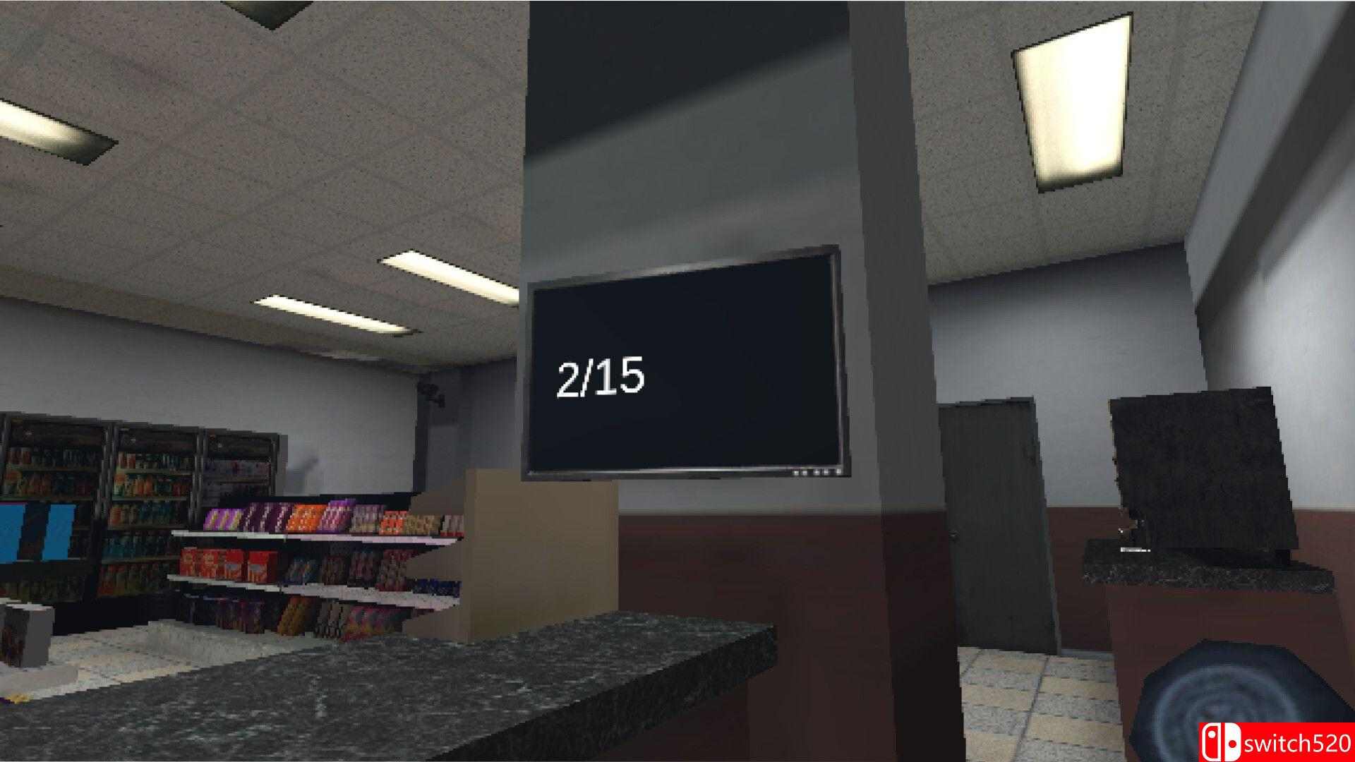 《不是顾客（Not A Customer）》Build 23842455 P2P硬盘版[EN]_3