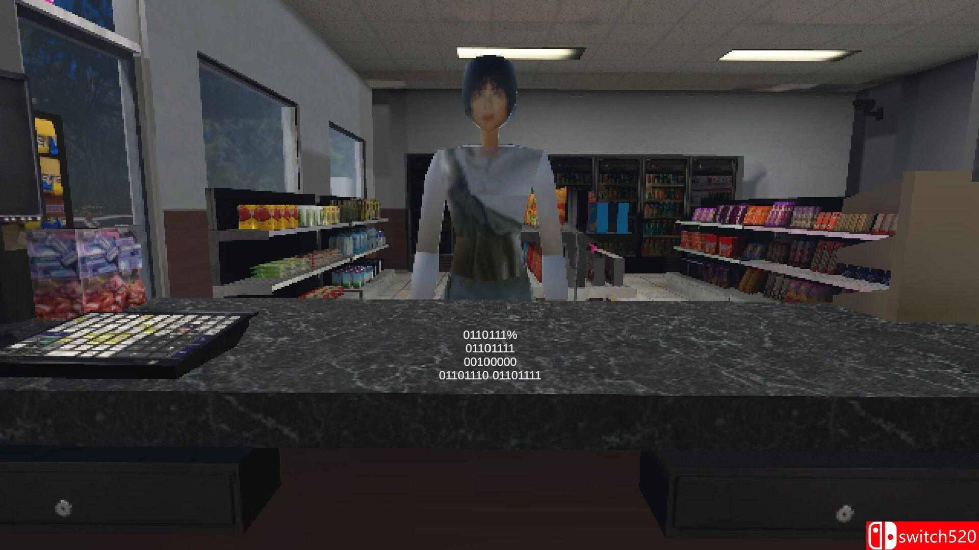 《不是顾客（Not A Customer）》Build 23842455 P2P硬盘版[EN]_5