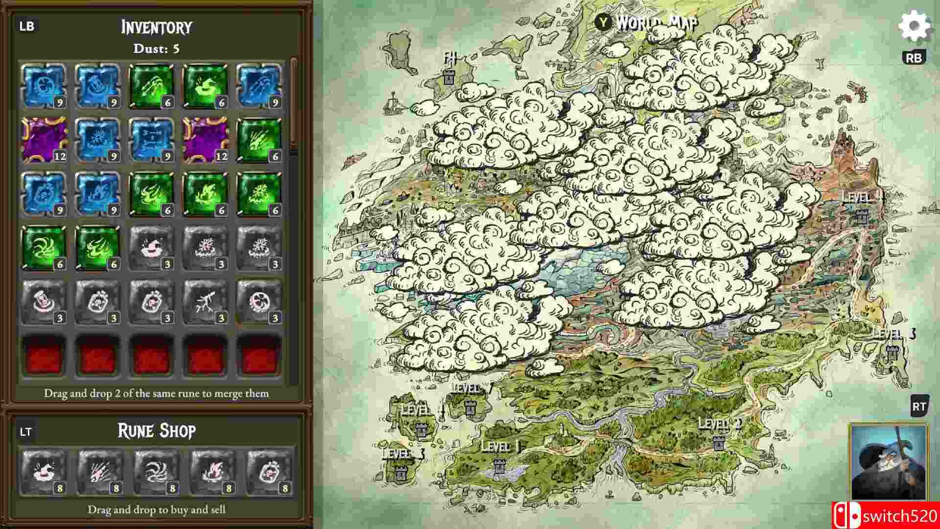 《攻城施法者（Siegecaster）》Build 18609018 P2P硬盘版[EN]_3