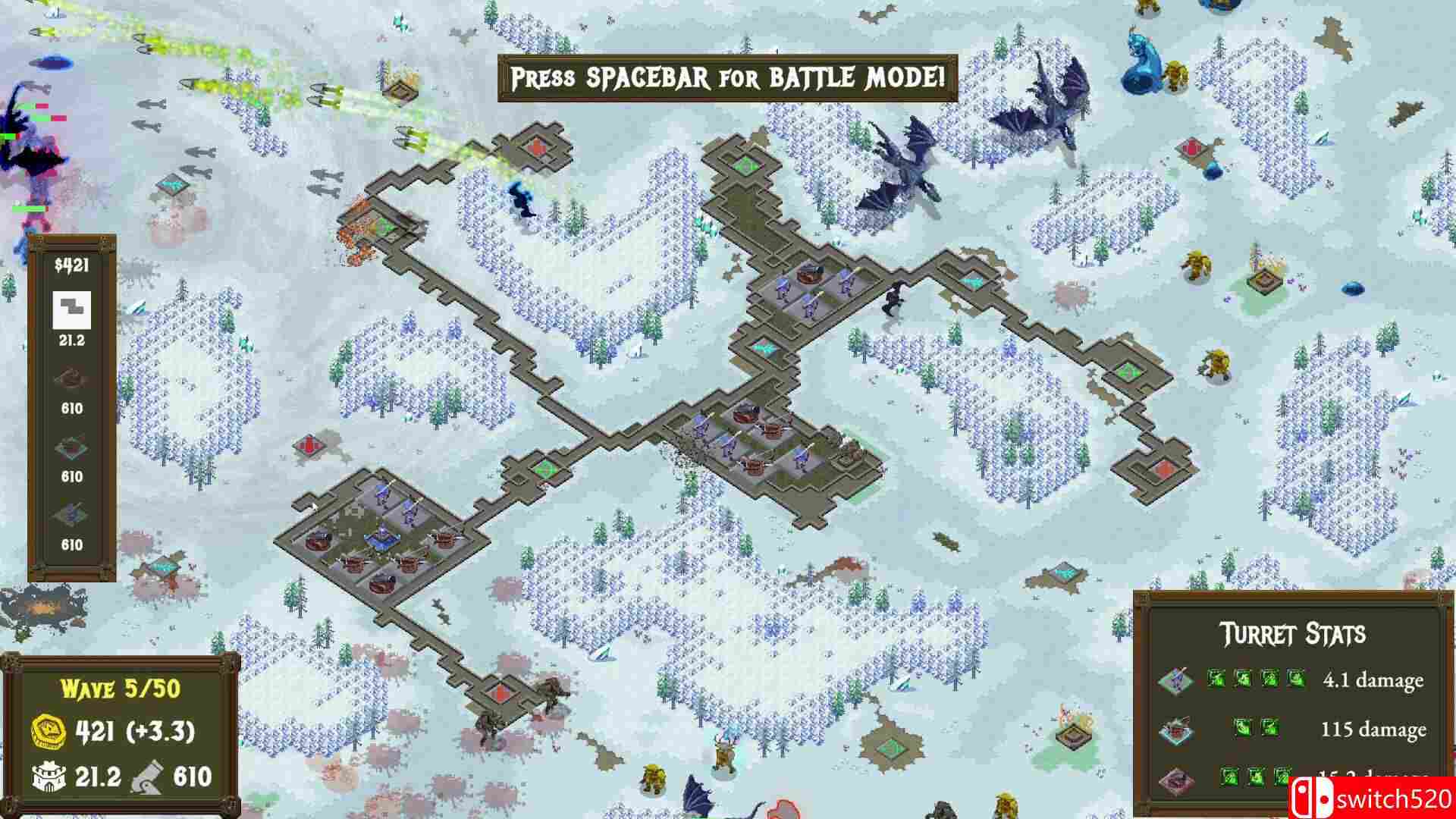 《攻城施法者（Siegecaster）》Build 18609018 P2P硬盘版[EN]_2