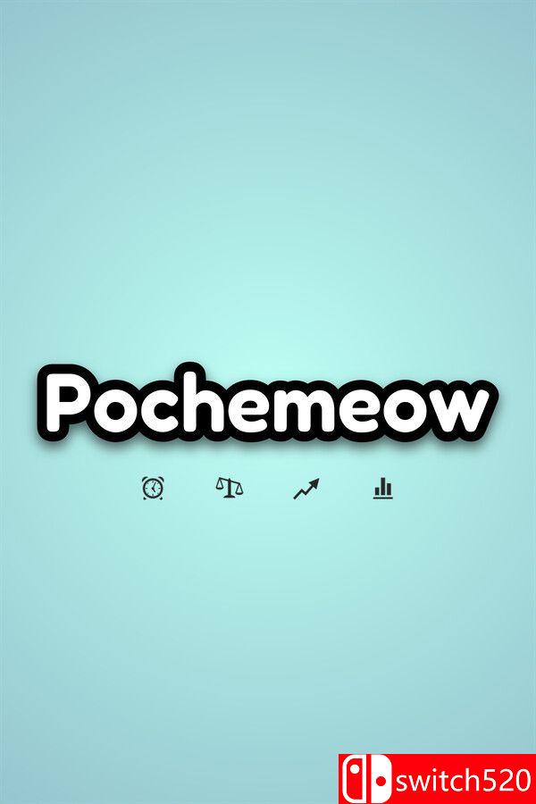 《波奇米奥（Pochemeow）》官方中文 Build 18562679 P2P硬盘版[CN/EN/JP]_0