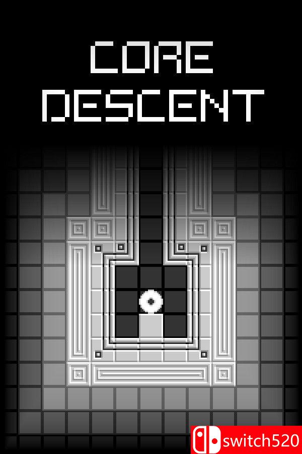 《核心下潜（Core Descent）》Build 23865075 P2P硬盘版[EN]_0