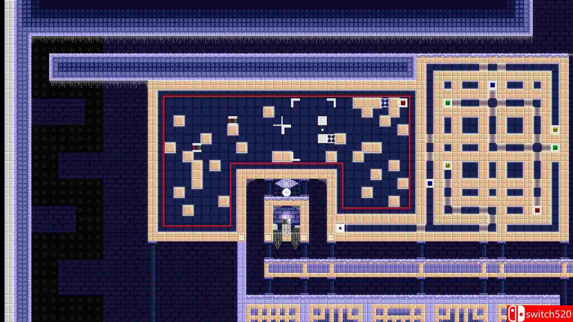 《核心下潜（Core Descent）》Build 23865075 P2P硬盘版[EN]_5