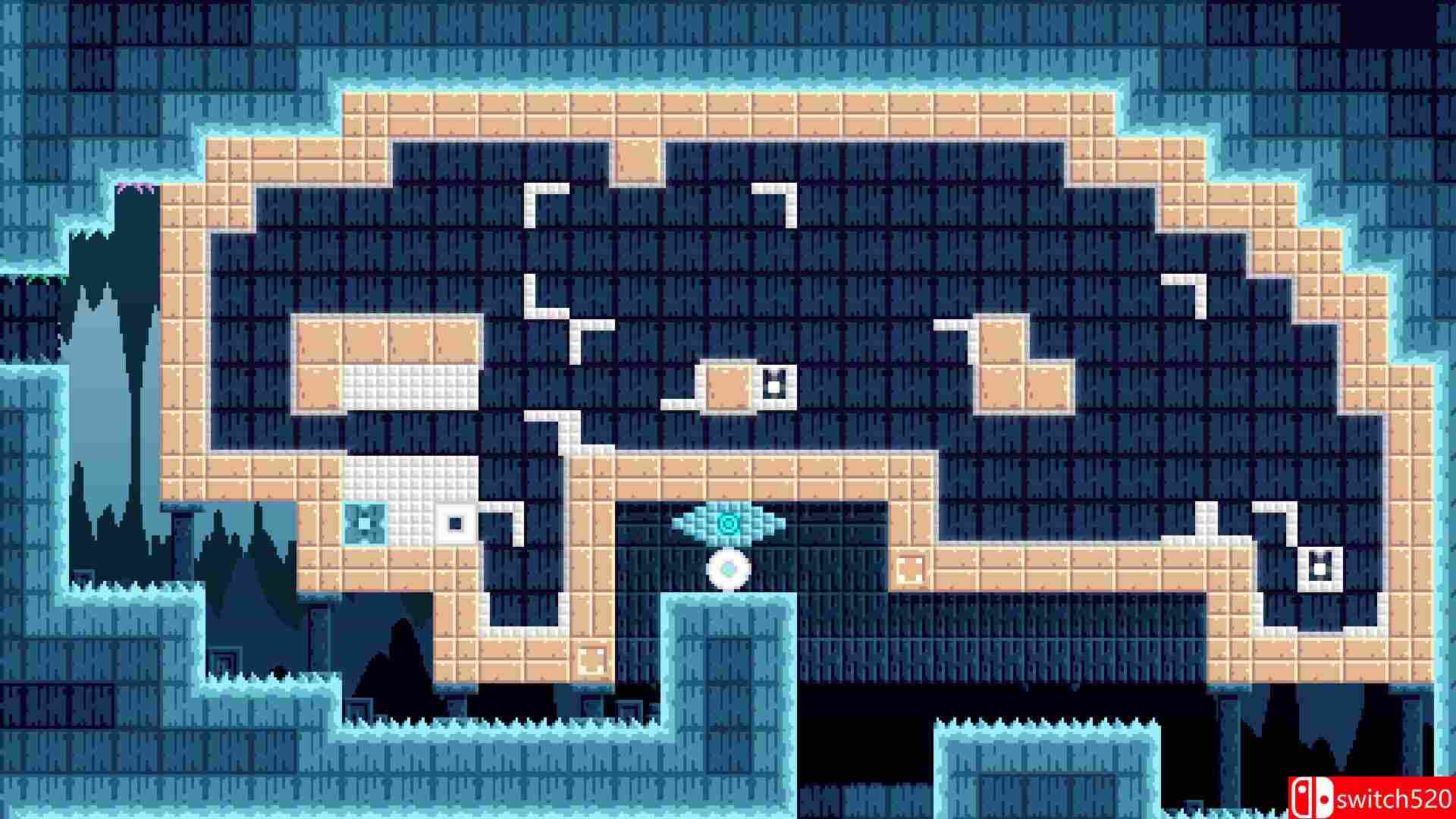 《核心下潜（Core Descent）》Build 23865075 P2P硬盘版[EN]_4