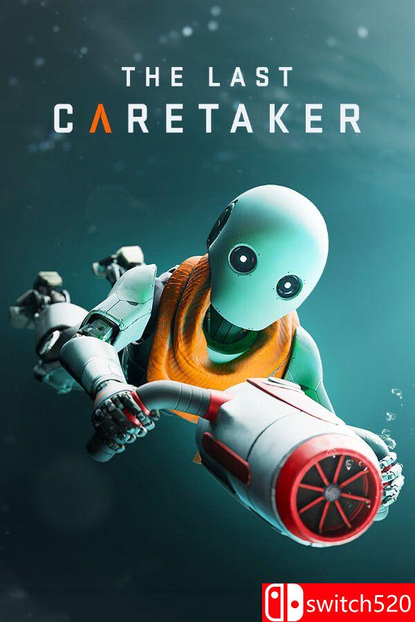 《最后的守护者（The Last Caretaker）》官方中文 Early Access 集成新视野升级 P2P硬盘版[CN/EN/JP]_0