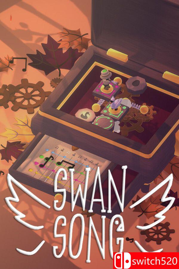 《天鹅之歌（Swan Song）》官方中文 TENOKE镜像版[CN/EN]_0