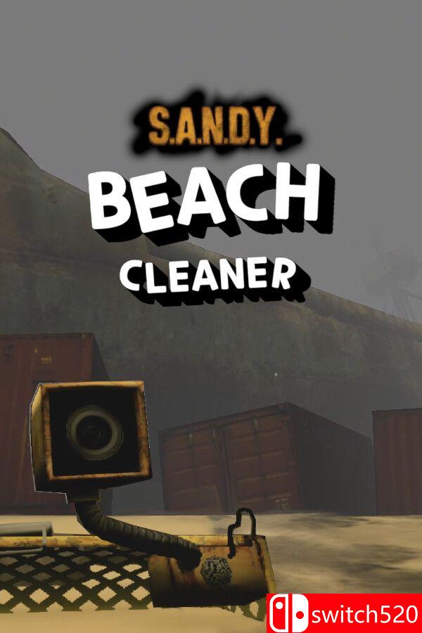 《S.A.N.D.Y.：海滩清洁工（S.A.N.D.Y. - Beach Cleaner）》TENOKE镜像版[CN/TW/EN/JP]_0