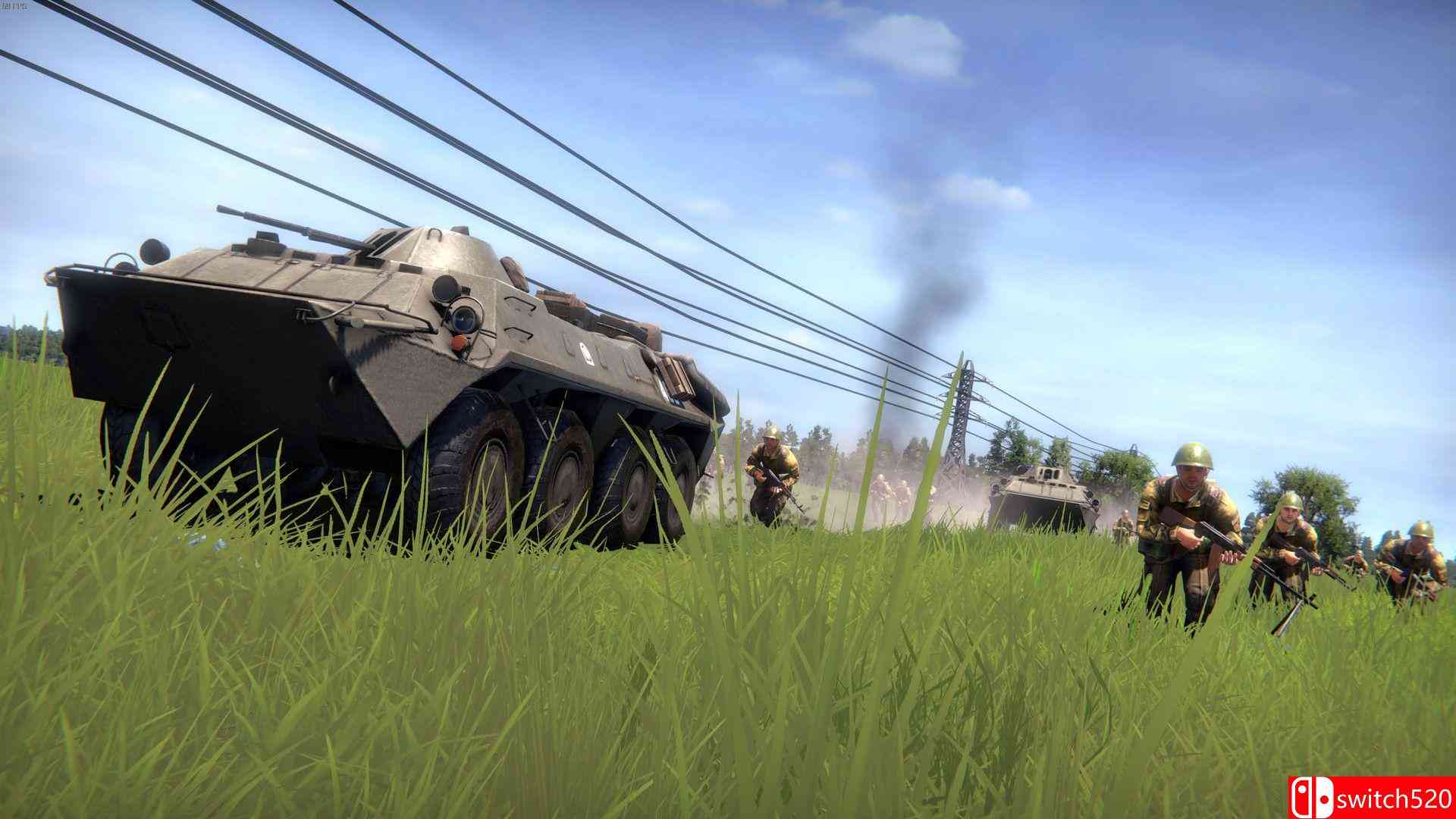 《Regiments（Regiments）》官方中文 v1.5.5 I_KnoW镜像版[CN/EN]_5